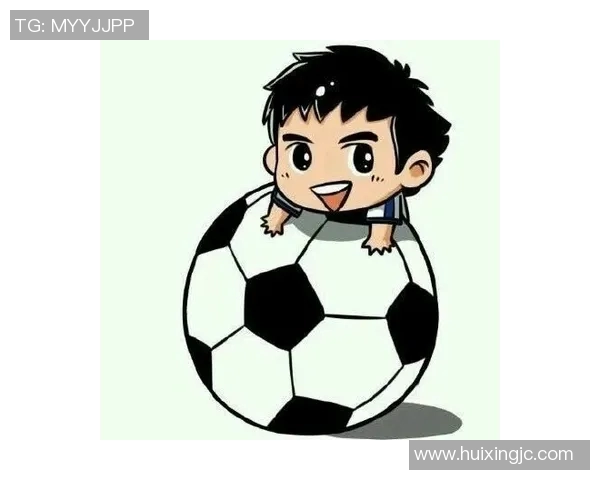 以漫画风展现绿茵巨星风采打造独具个性的足球球星头像合集