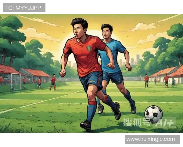 聚焦97后足球新星:逐梦绿茵场的青年才俊崛起之路 聚焦97后足球新星:逐梦绿茵场的青年才俊崛起之路
