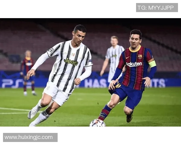 足球球星新风潮：从梅西到C罗，探究他们的独特魅力与影响力